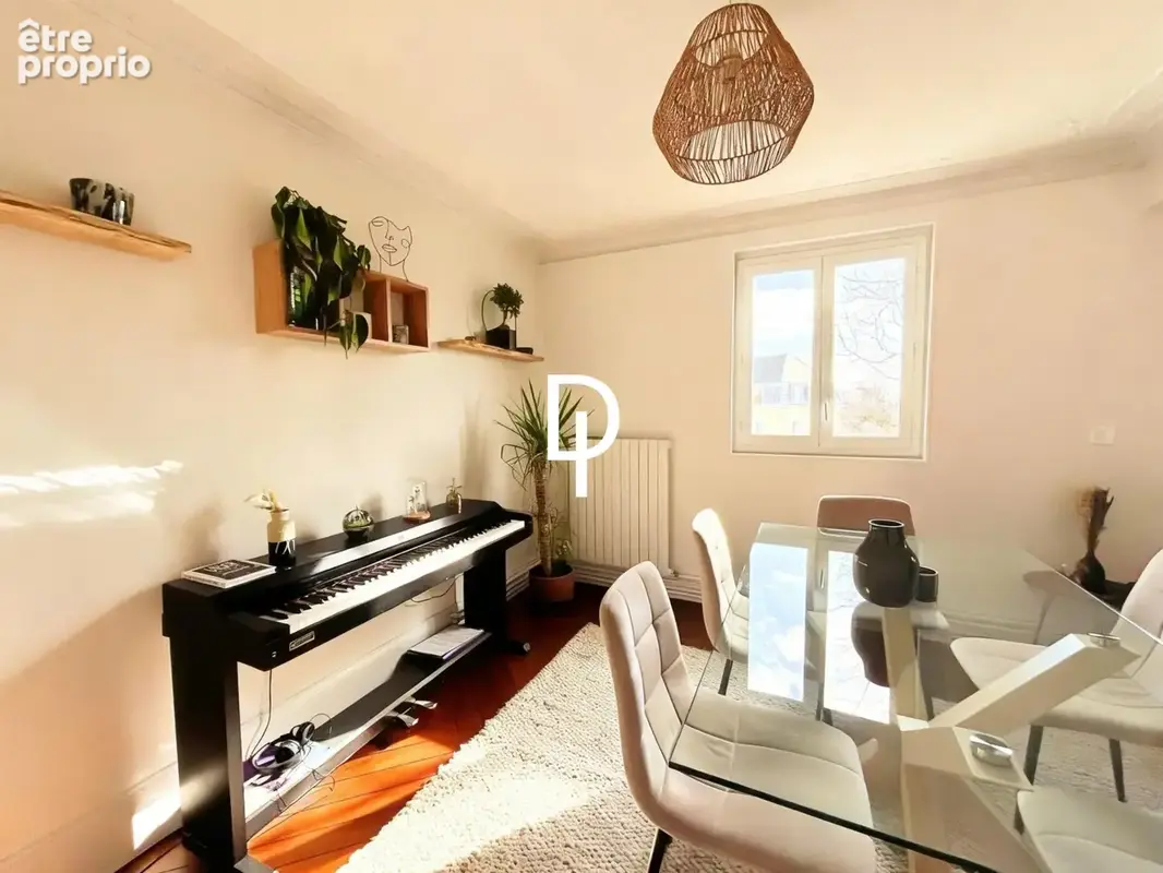 Appartement 106 m² à Rouen  - photo 5