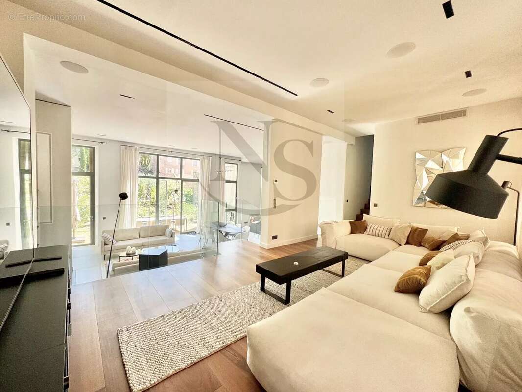 Maison à AIX-EN-PROVENCE