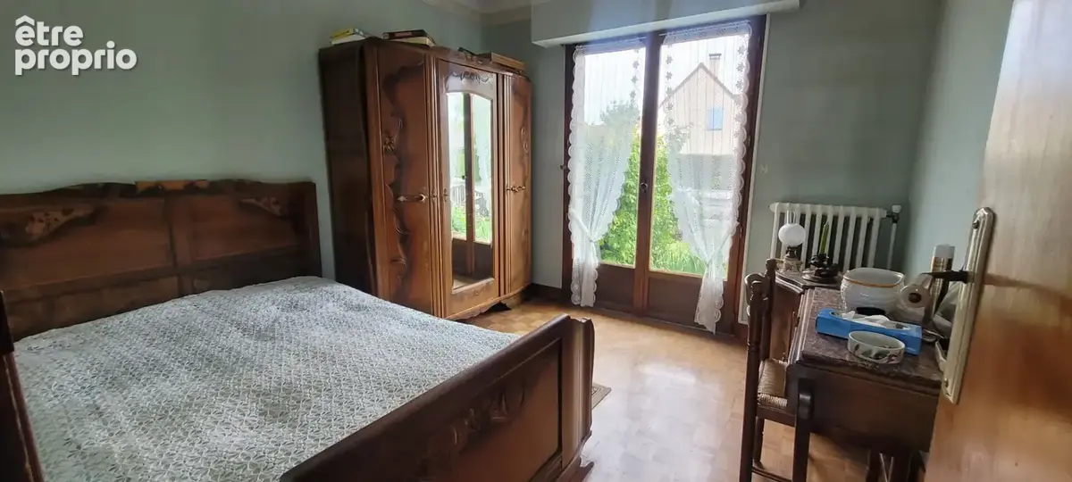Maison proche de la gare - photo 7