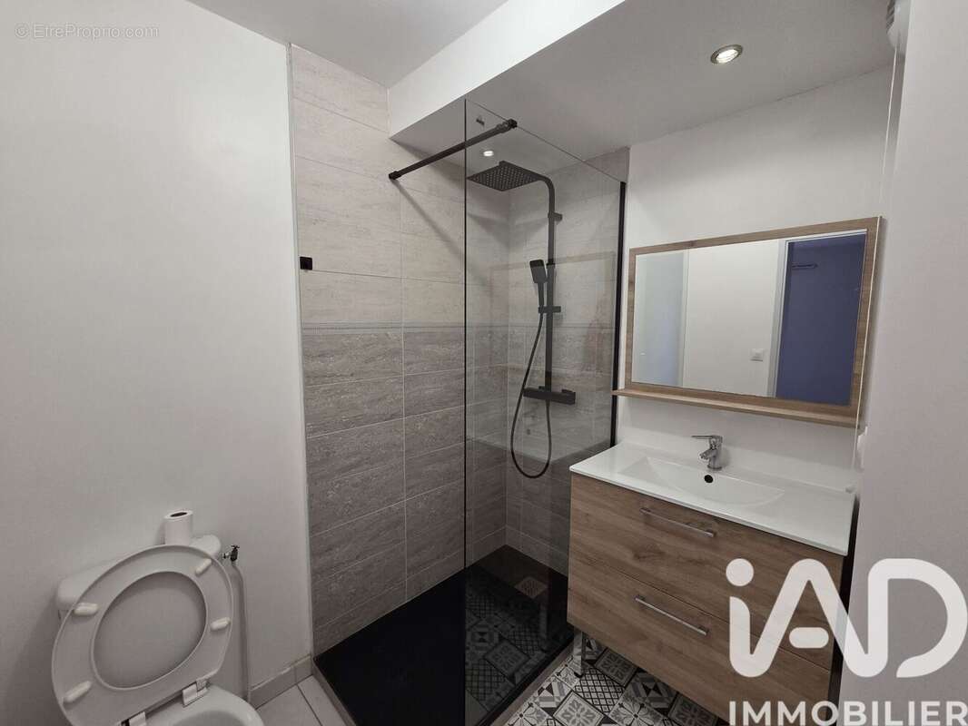 Photo 7 - Appartement à SAINT-ALBAN