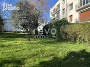 Appartement à CHATENAY-MALABRY