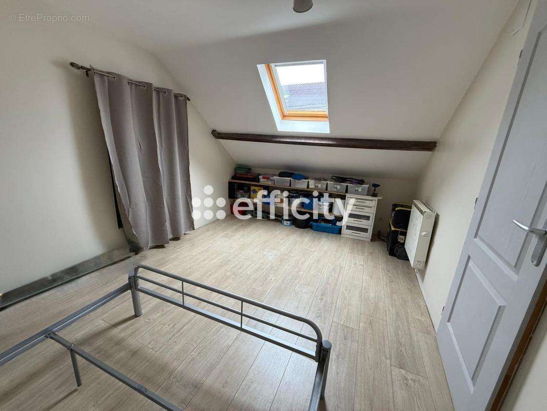 Maison à NOGENT-SUR-OISE