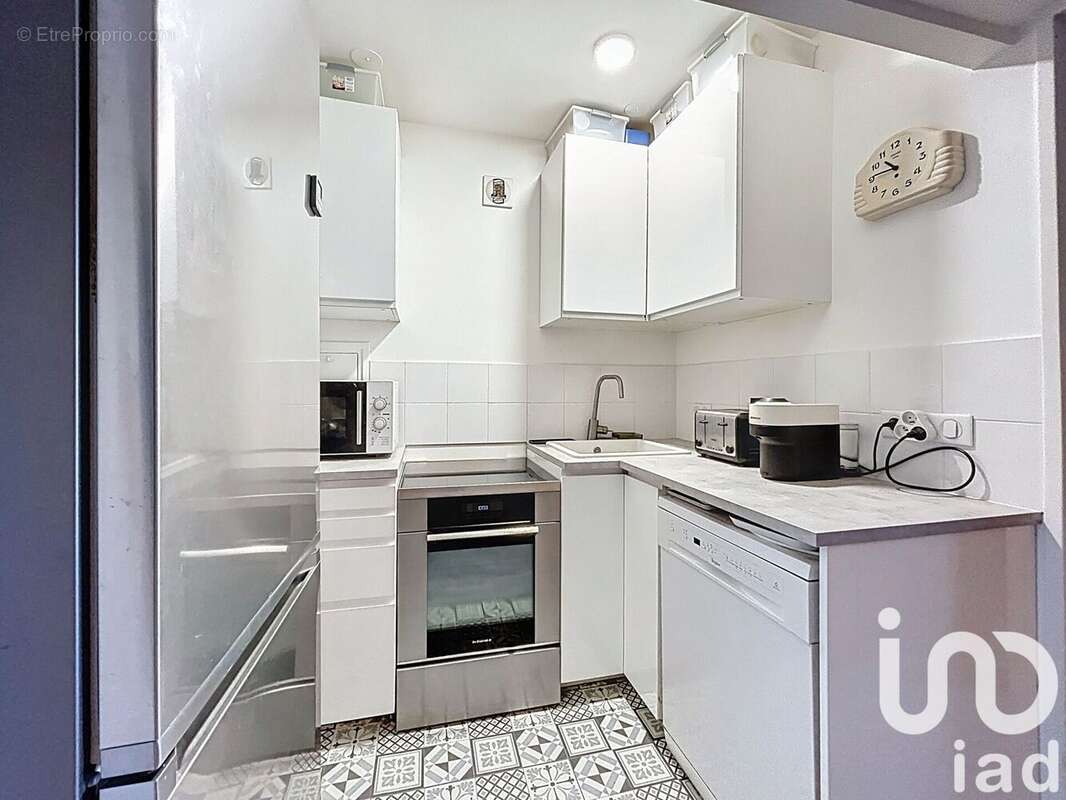 Photo 6 - Appartement à PUTEAUX