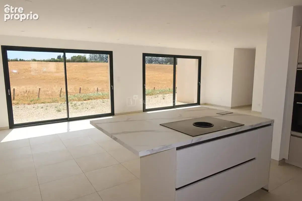 Maison Besancon 4 pièce(s) 132 m2 - photo 5