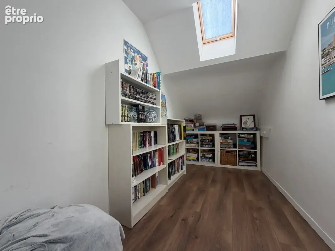 Appartement 101 m² à Chevreuse  - photo 11