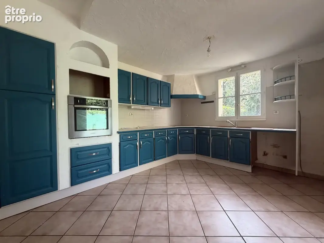 Maison 6 pièces 117 m² à vendre à Bois-D'arcy (78390) - photo 5