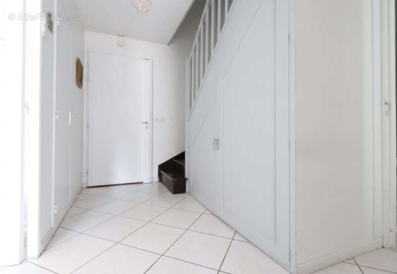 Maison à MARSEILLE-13E