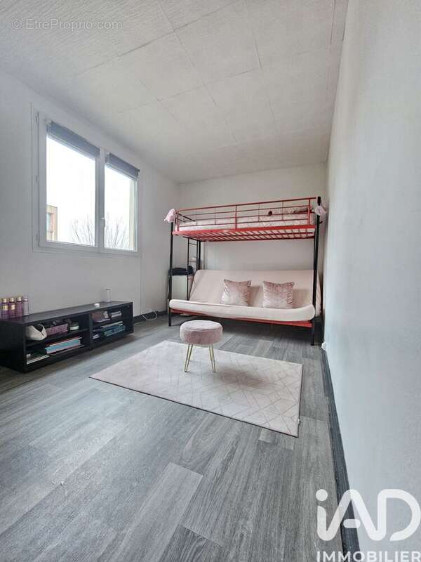 Photo 7 - Appartement à ABLON-SUR-SEINE