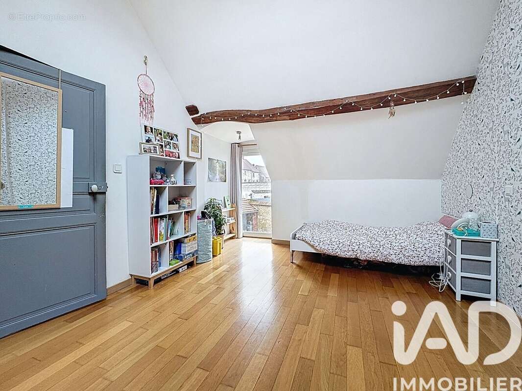 Photo 9 - Maison à BEVILLE-LE-COMTE