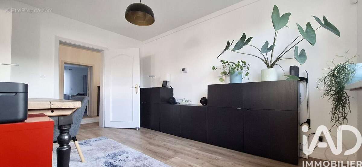 Photo 9 - Maison à SAINT-AVOLD