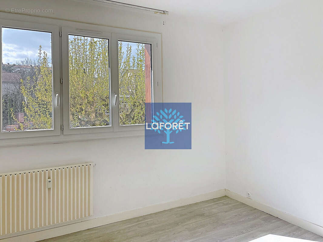 Appartement à MONTBRISON