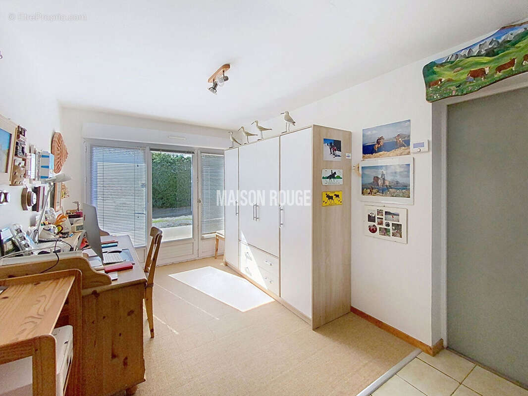 Maison à GOMMENEC&#039;H