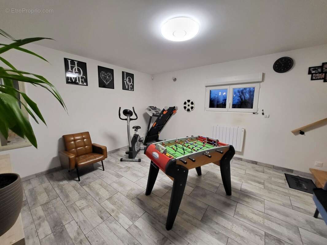 Maison à vendre 15 pièces ARGOL (29) - photo 10