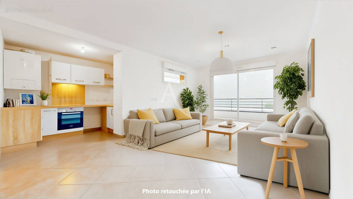 Appartement à ANNECY