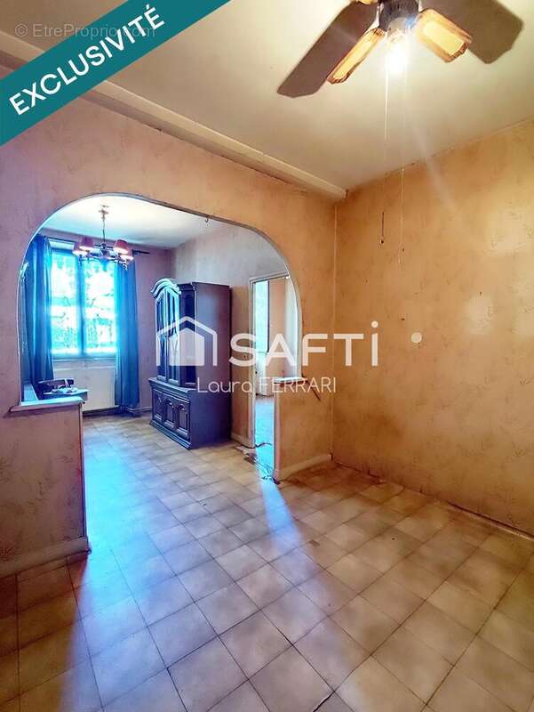 Photo 3 - Appartement à JARNY