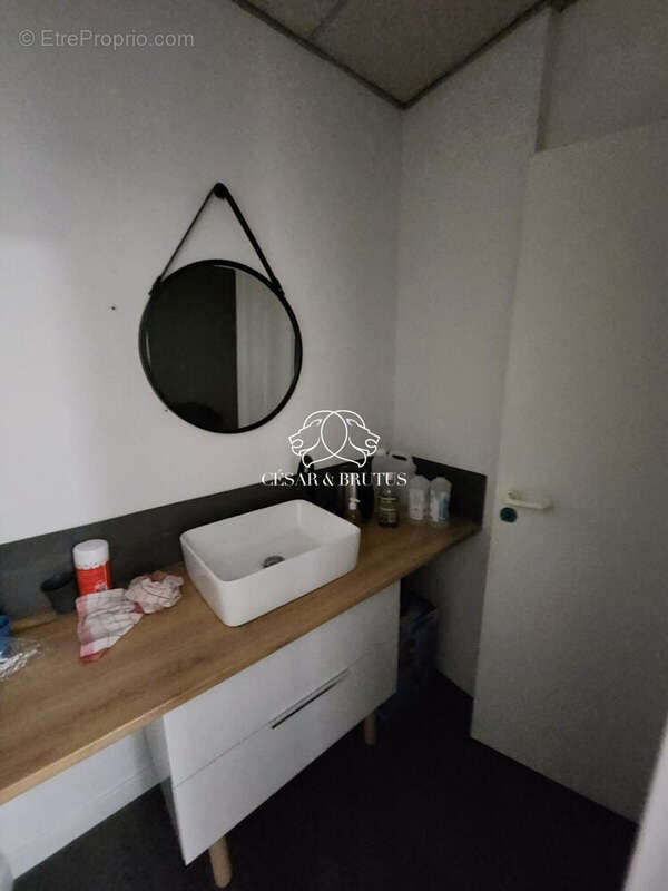 Appartement à VERNAISON