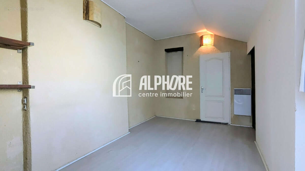 Appartement à PAIMBOEUF
