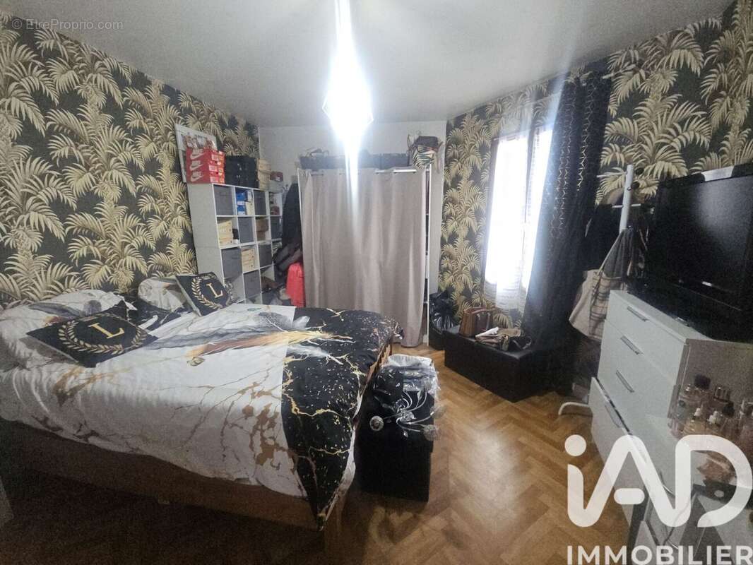 Photo 6 - Appartement à HARFLEUR