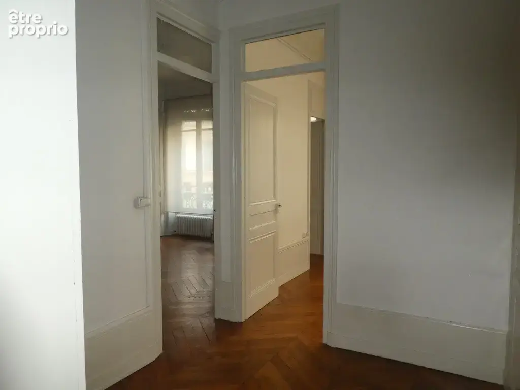 Appartement T2 - photo 5