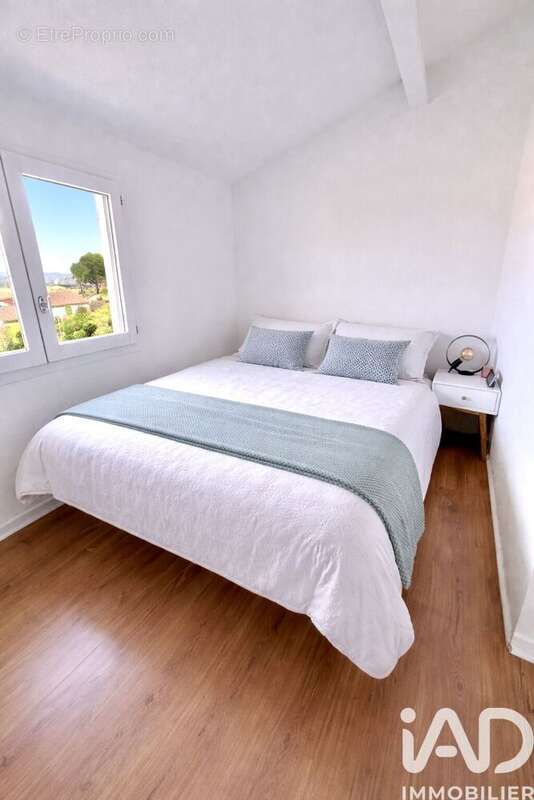 Photo 7 - Maison à COGOLIN