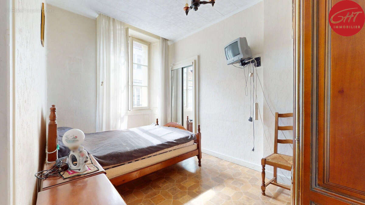 Appartement à BESANCON