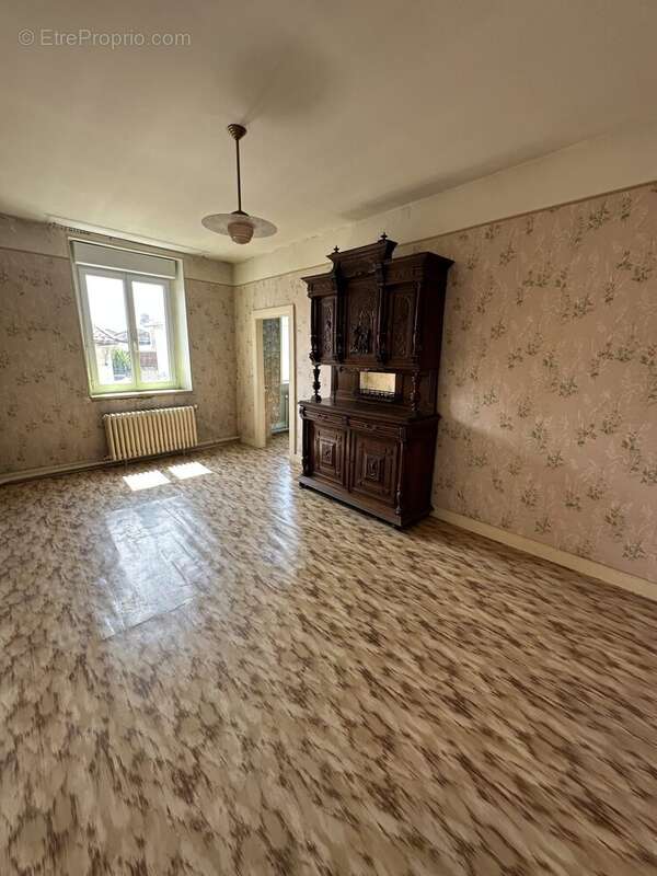 Maison 228 m² à Savonnieres-En-Perthois  - photo 8