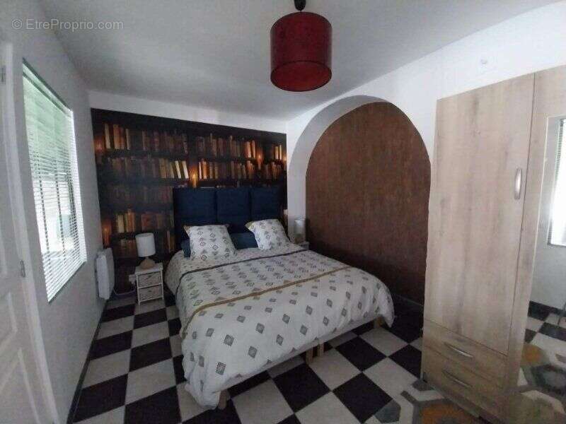 Photo 6 - Appartement à LESCOUT