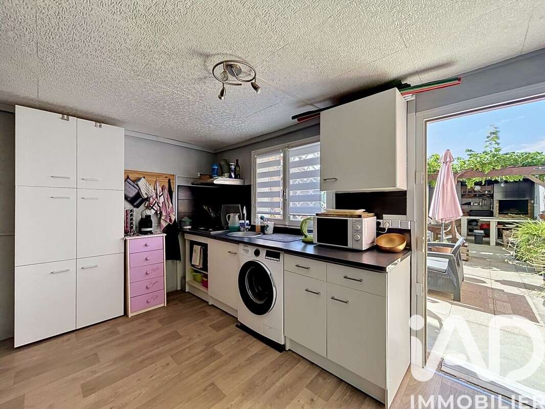 Photo 5 - Appartement à PERPIGNAN