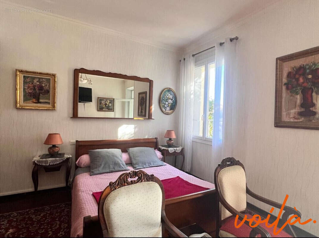 Maison à CARCASSONNE