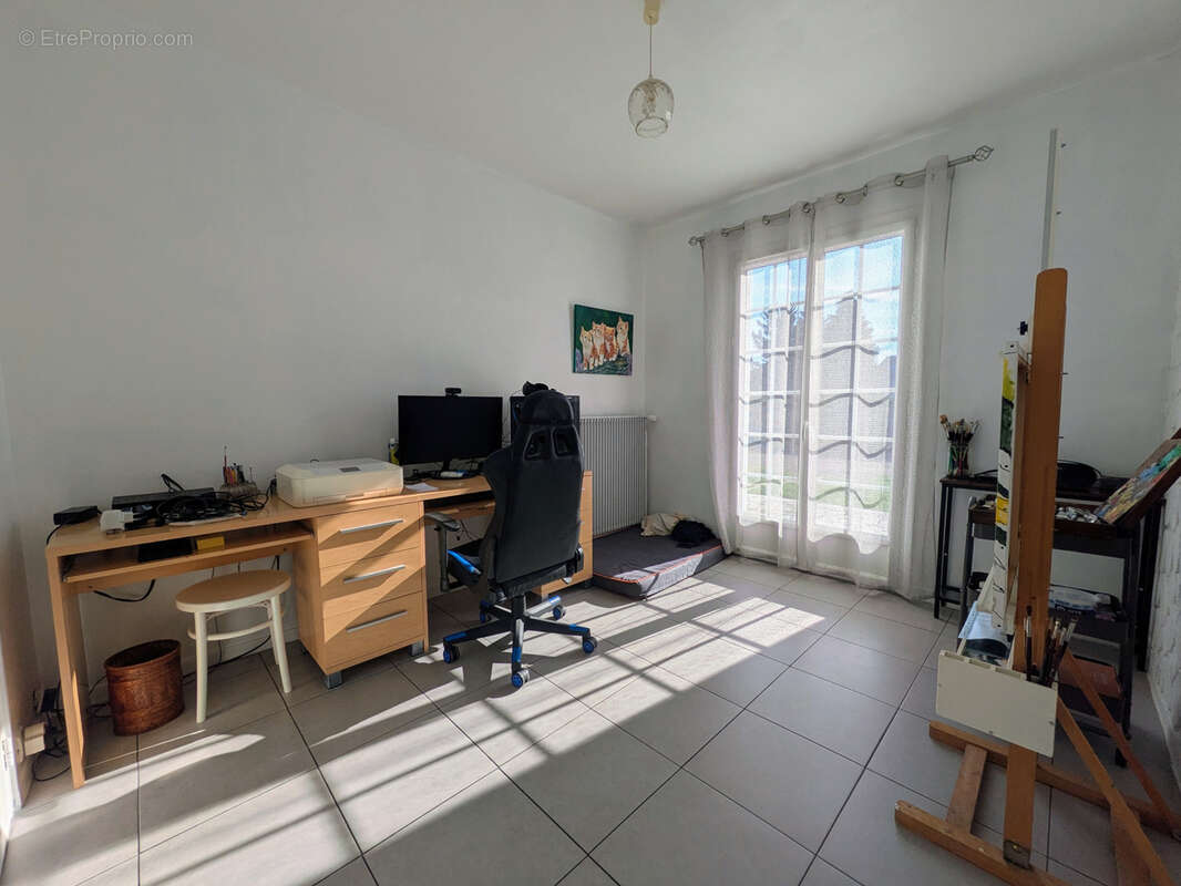 Maison à CHALETTE-SUR-LOING