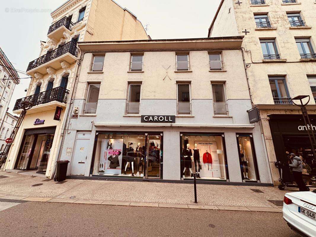 Appartement à ROANNE