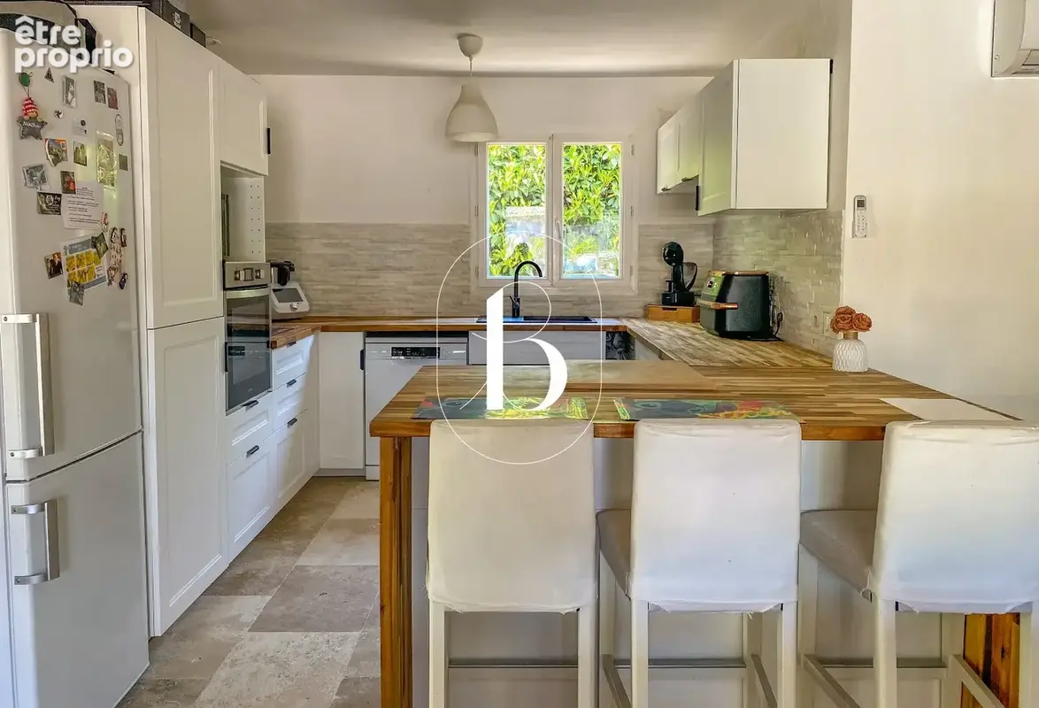 Maison 5 pièces 130 m² à vendre à Salavas (07150) - photo 6