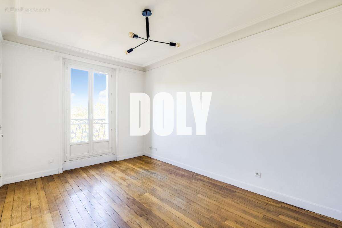 EXCLUSIVITÉ DOLY - Charmant 3 pièces lumineux - photo 14