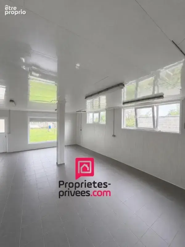 Immeuble commercial + habitations - photo 4