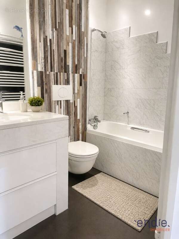 Appartement à QUIMPER