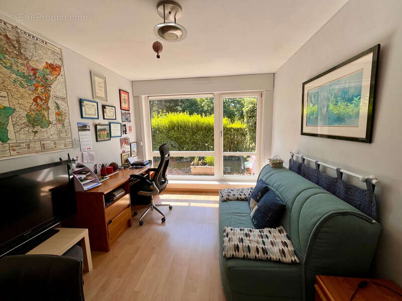Appartement à METZ