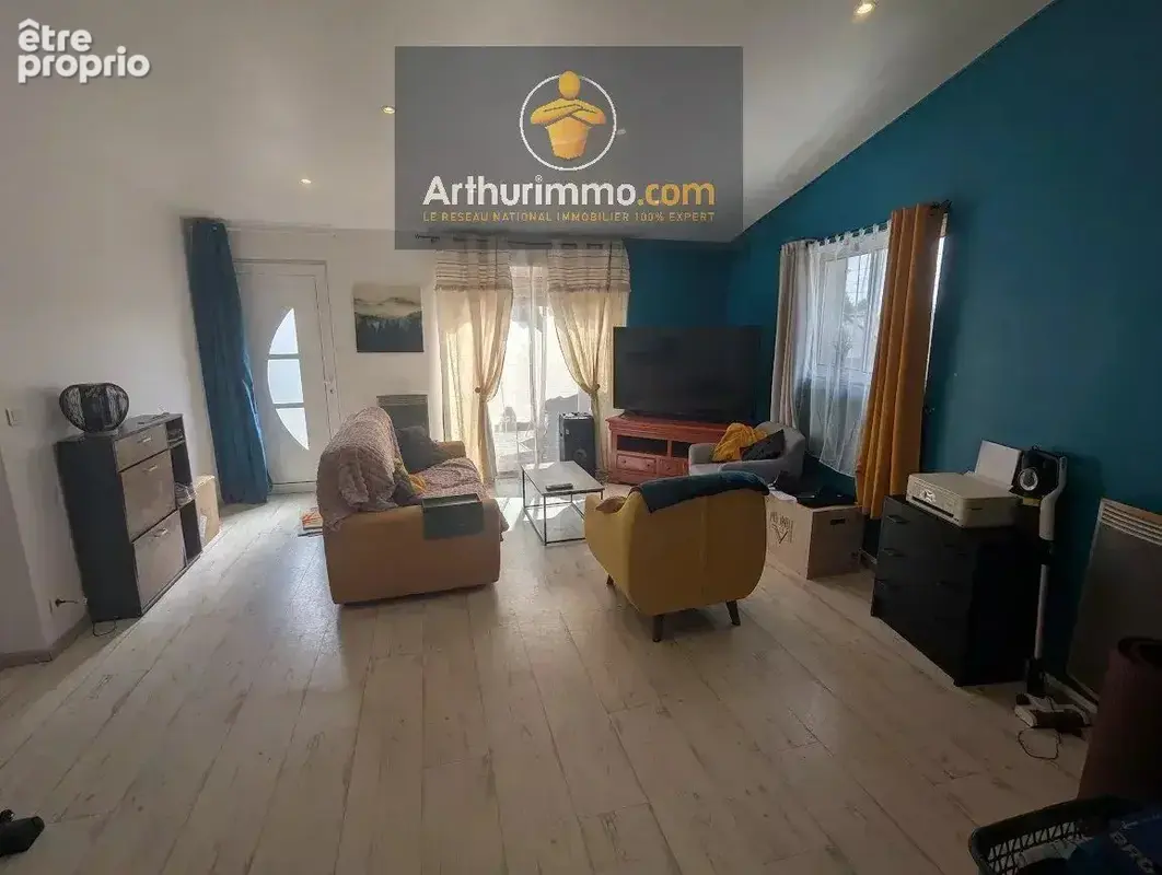 Vente Maison Guillac(56800) 187 600ï¿œ - photo 7