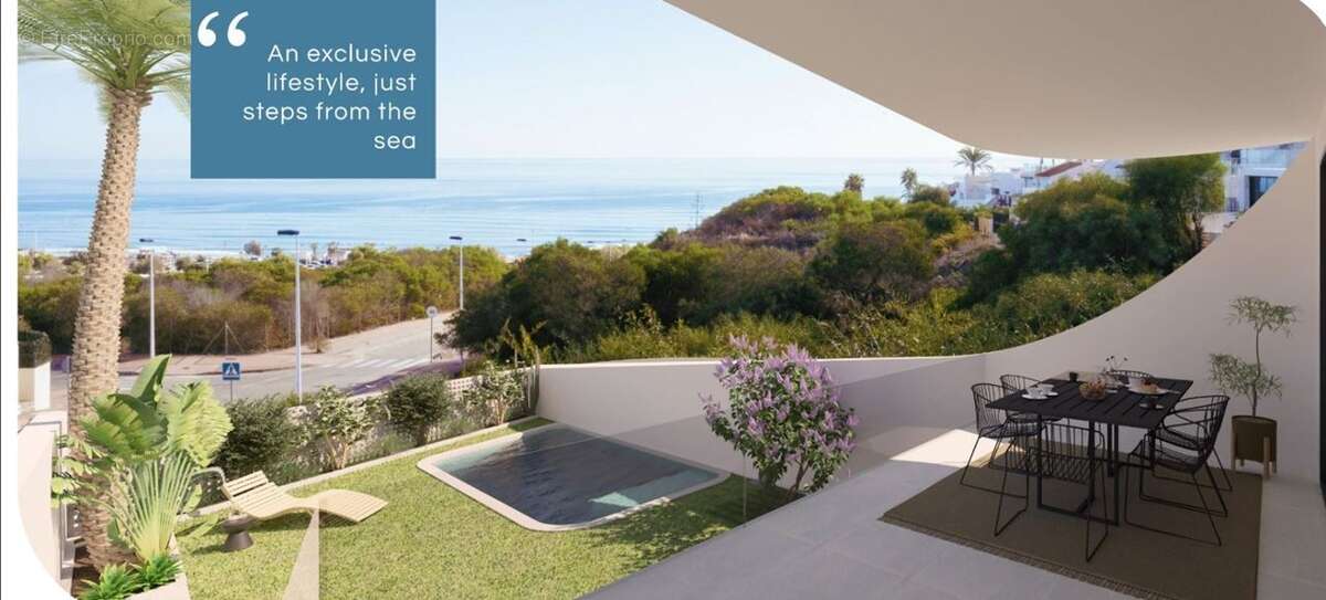 Appartement à MONTLUCON