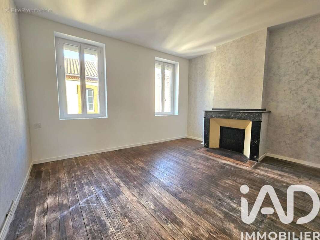 Photo 3 - Maison à ALBI