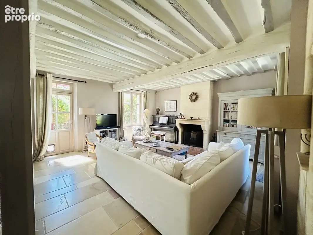 Maison 114 m² à Choisy-Au-Bac  - photo 3