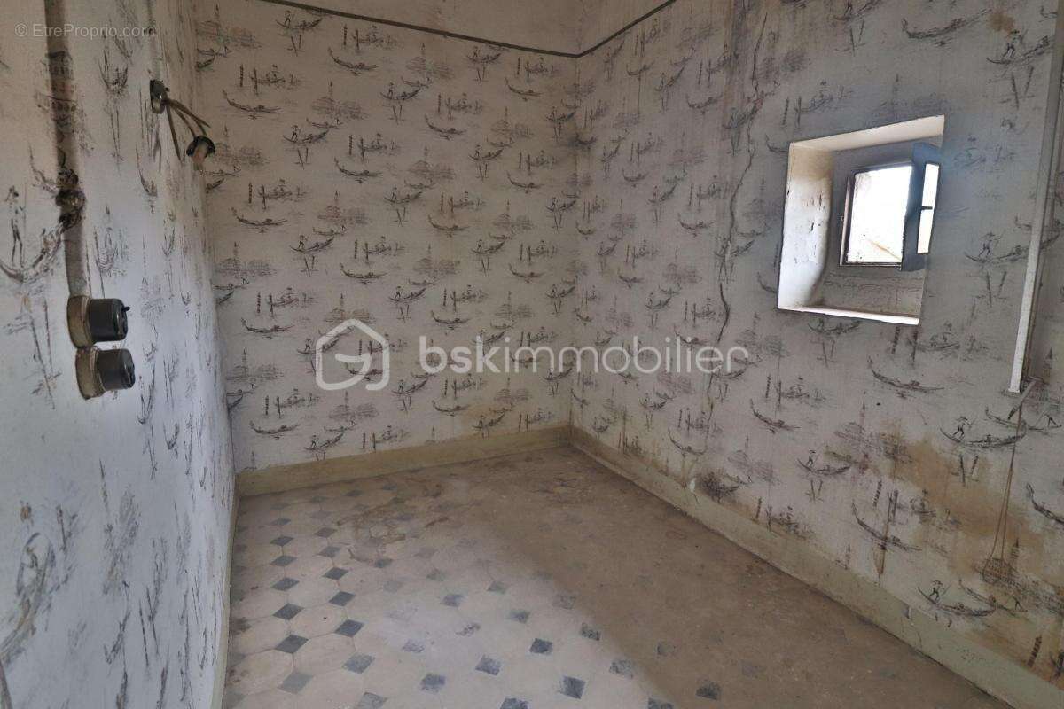 Appartement à MONTFRIN