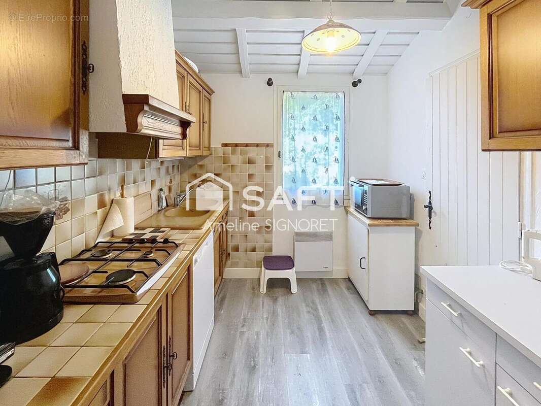 Photo 2 - Maison à NOIRMOUTIER-EN-L'ILE
