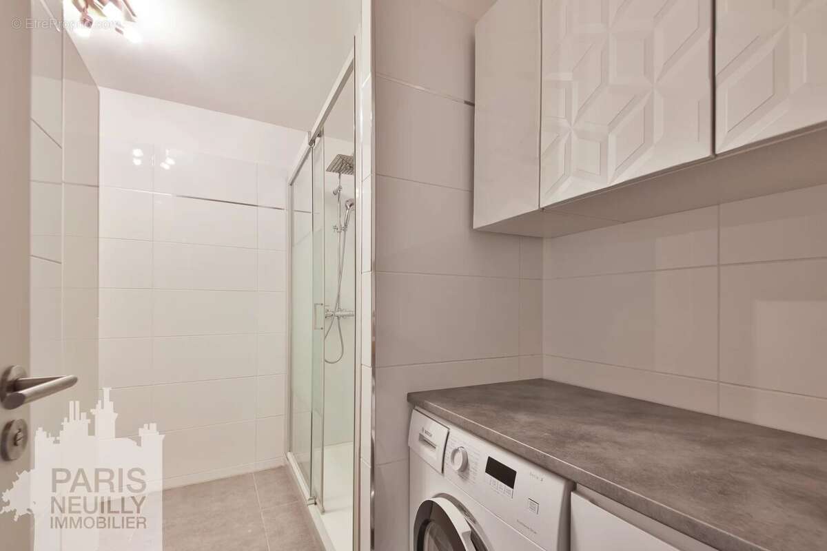 Appartement à PARIS-11E