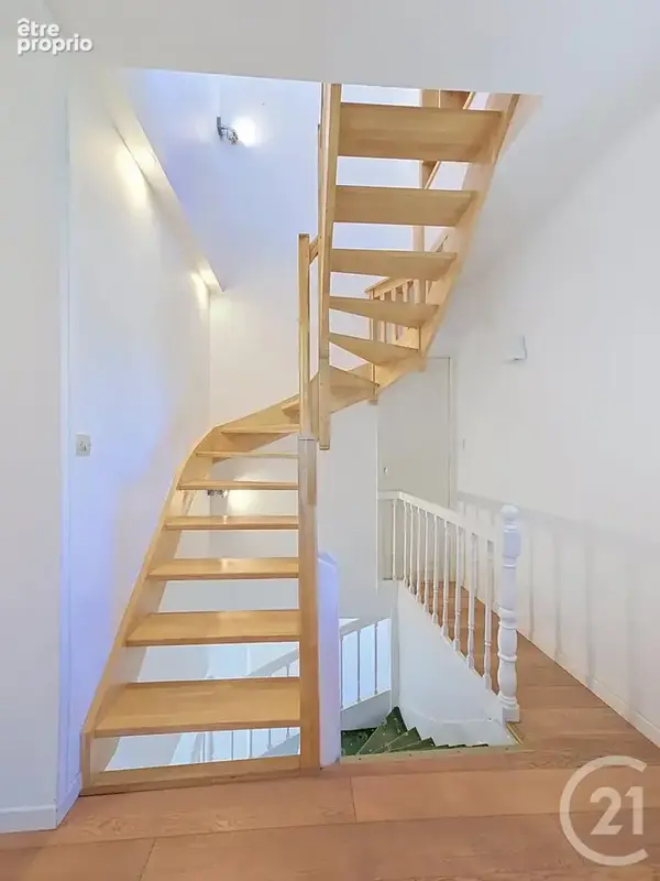 Maison 5 pièces 143 m² à vendre à Tours (37000) - photo 18