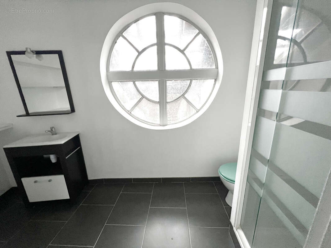 Appartement à LUNEVILLE