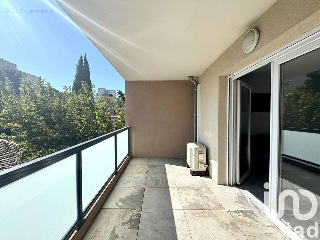 Photo 1 - Appartement à MARTIGUES