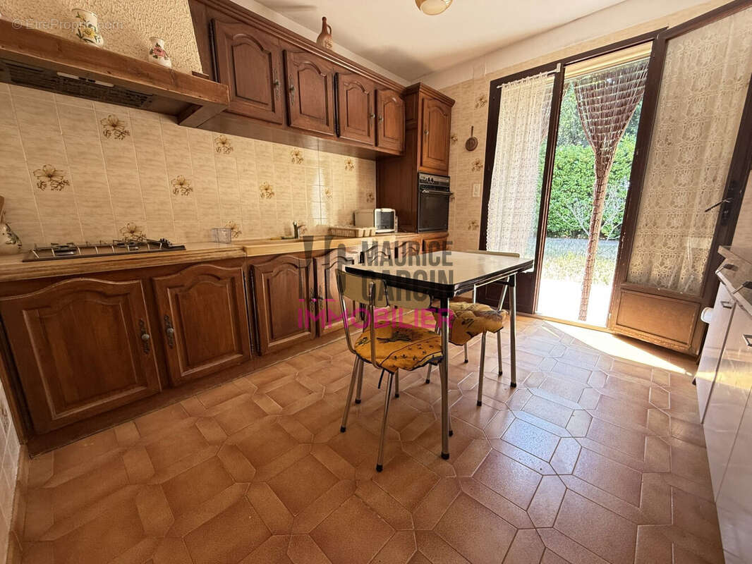 Maison à AVIGNON