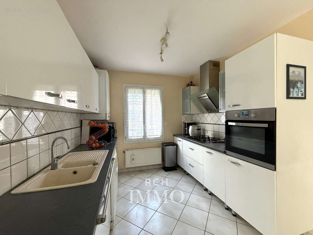 Maison à SEPTEME