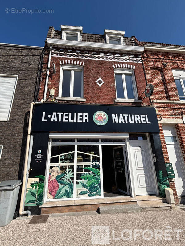 Appartement à ARMENTIERES