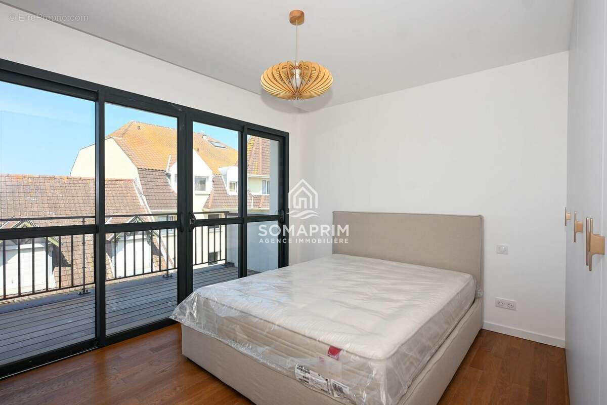 Appartement 92 m² à Le Touquet-Paris-Plage  - photo 7